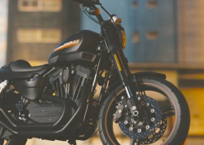 Motorcycle Accidents