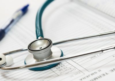 Medical Negligence