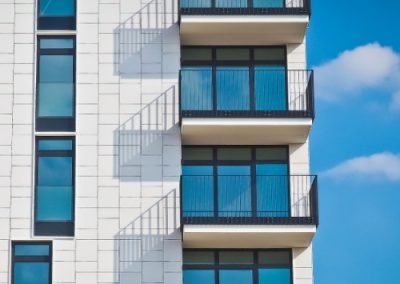 Residential / Commercial Property
