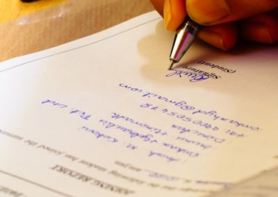 Wills / Probate / Administration Of Estates